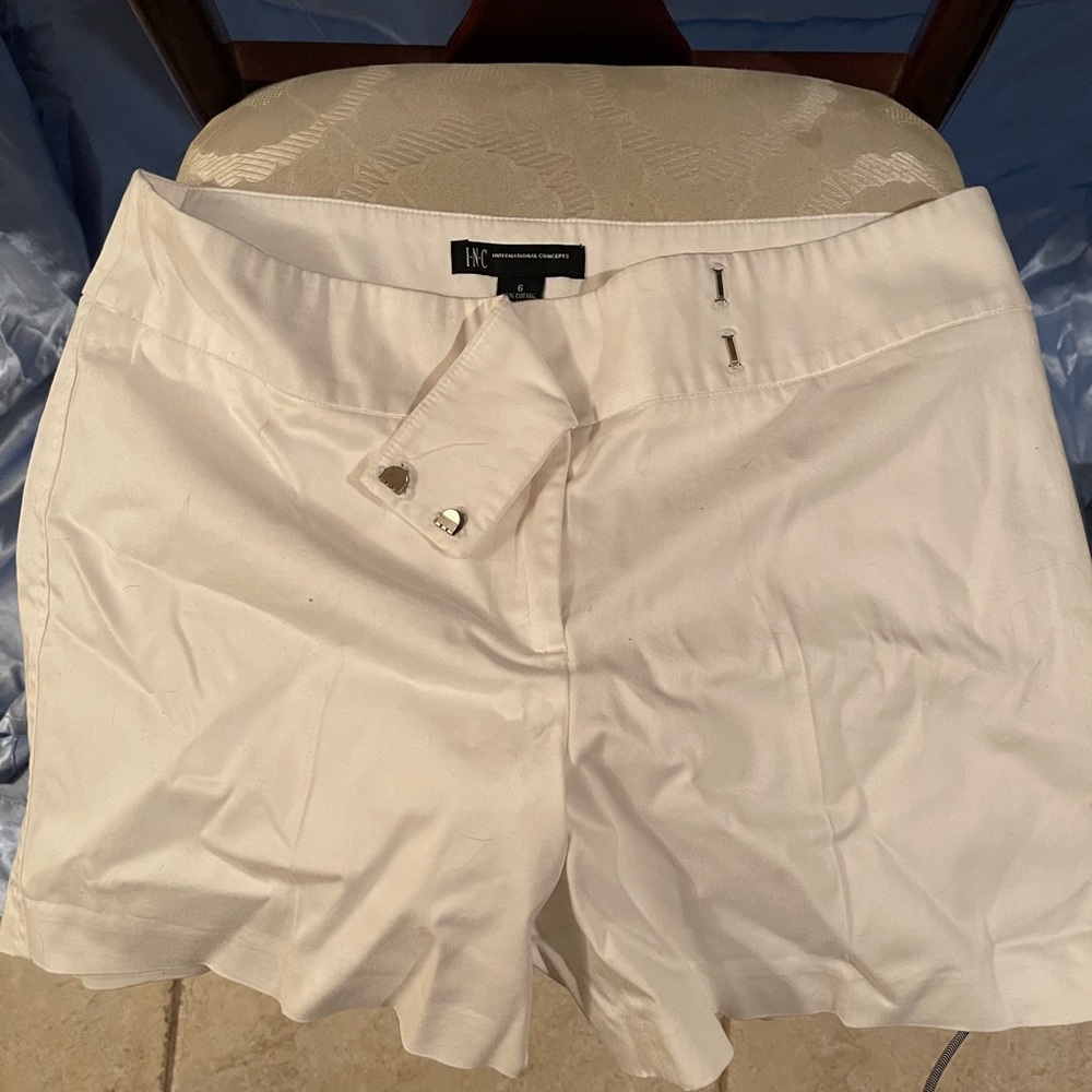 INC Women’s Shorts